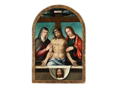 Maler der Bologneser Schule des ausgehenden 16. Jahrhunderts 